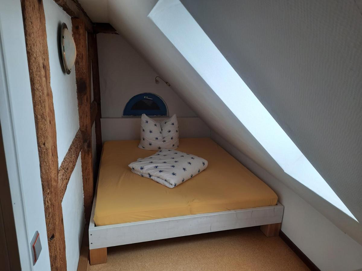 Alte Schaeferei Straupitz