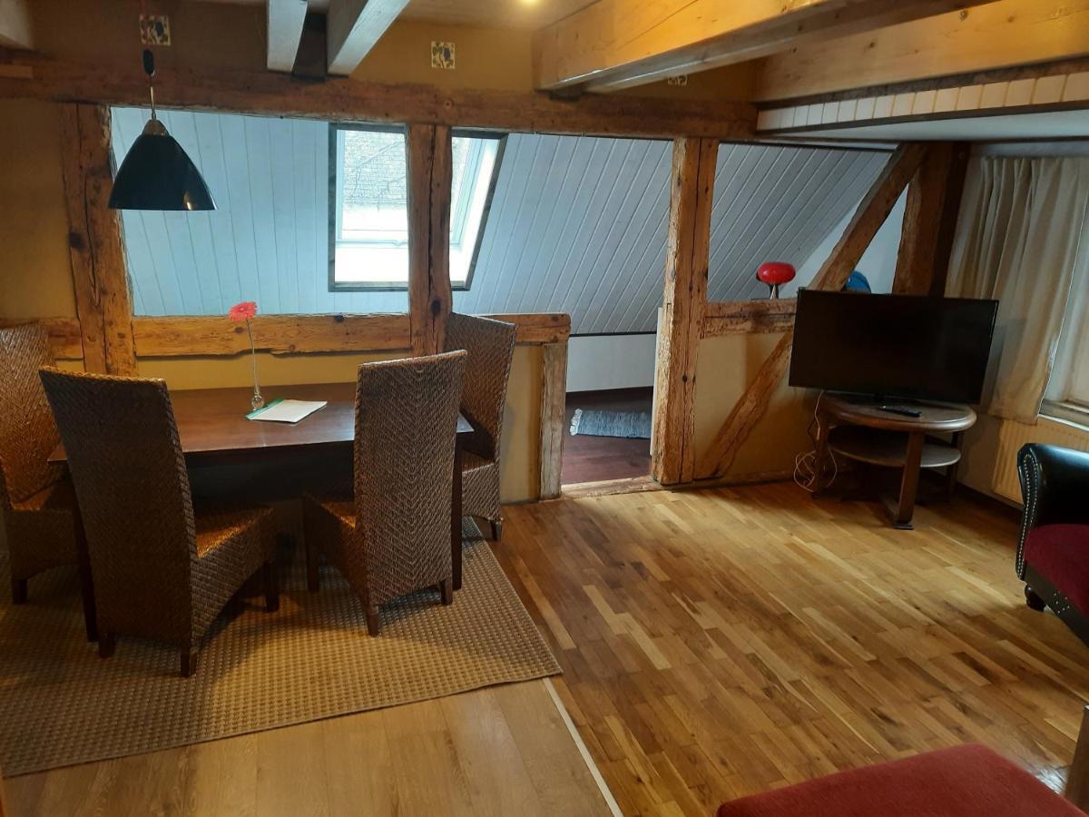 Alte Schaeferei Apartment *