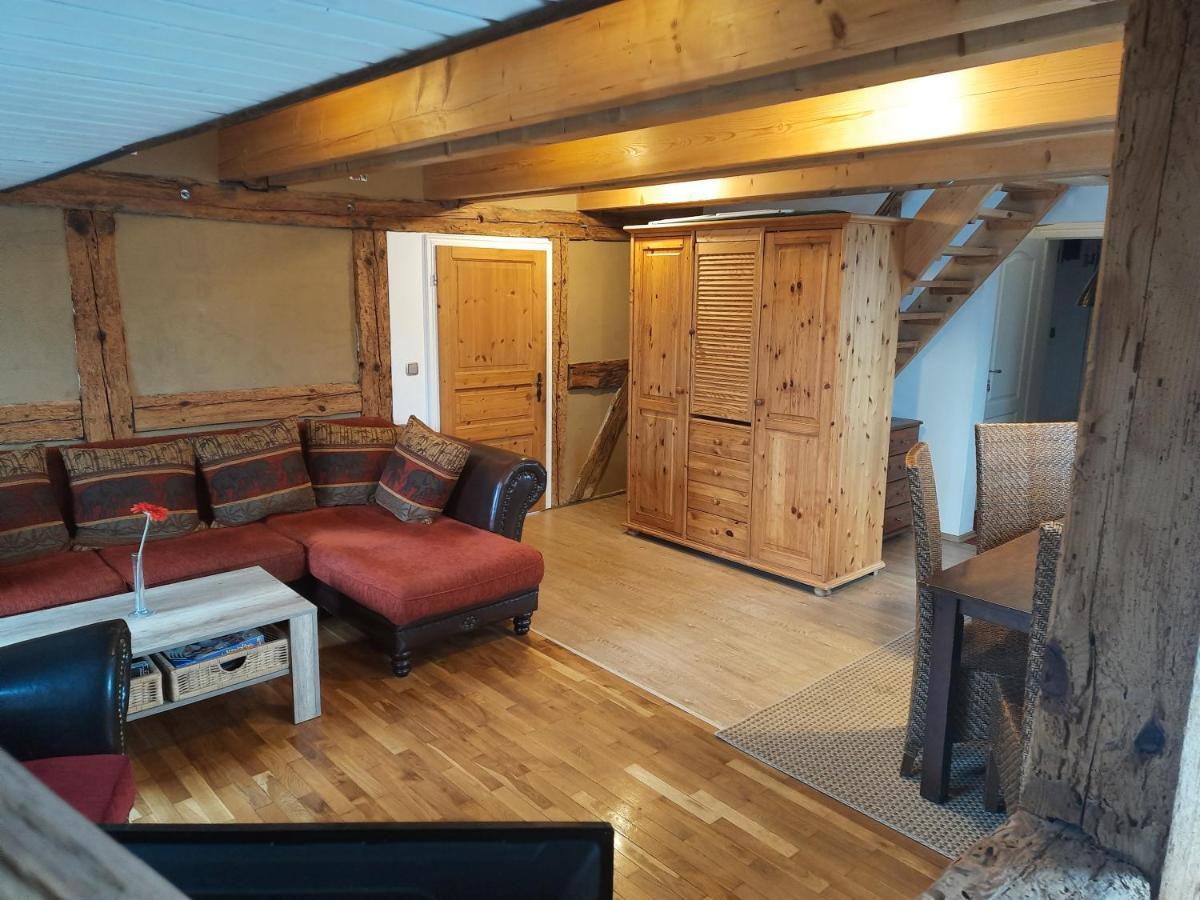 Alte Schaeferei Apartment