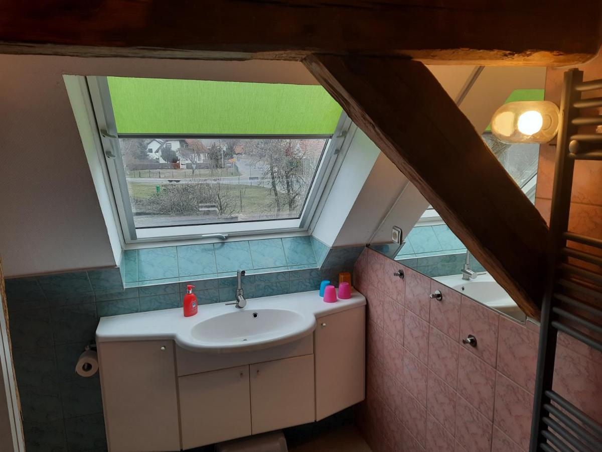 Alte Schaeferei Apartment *
