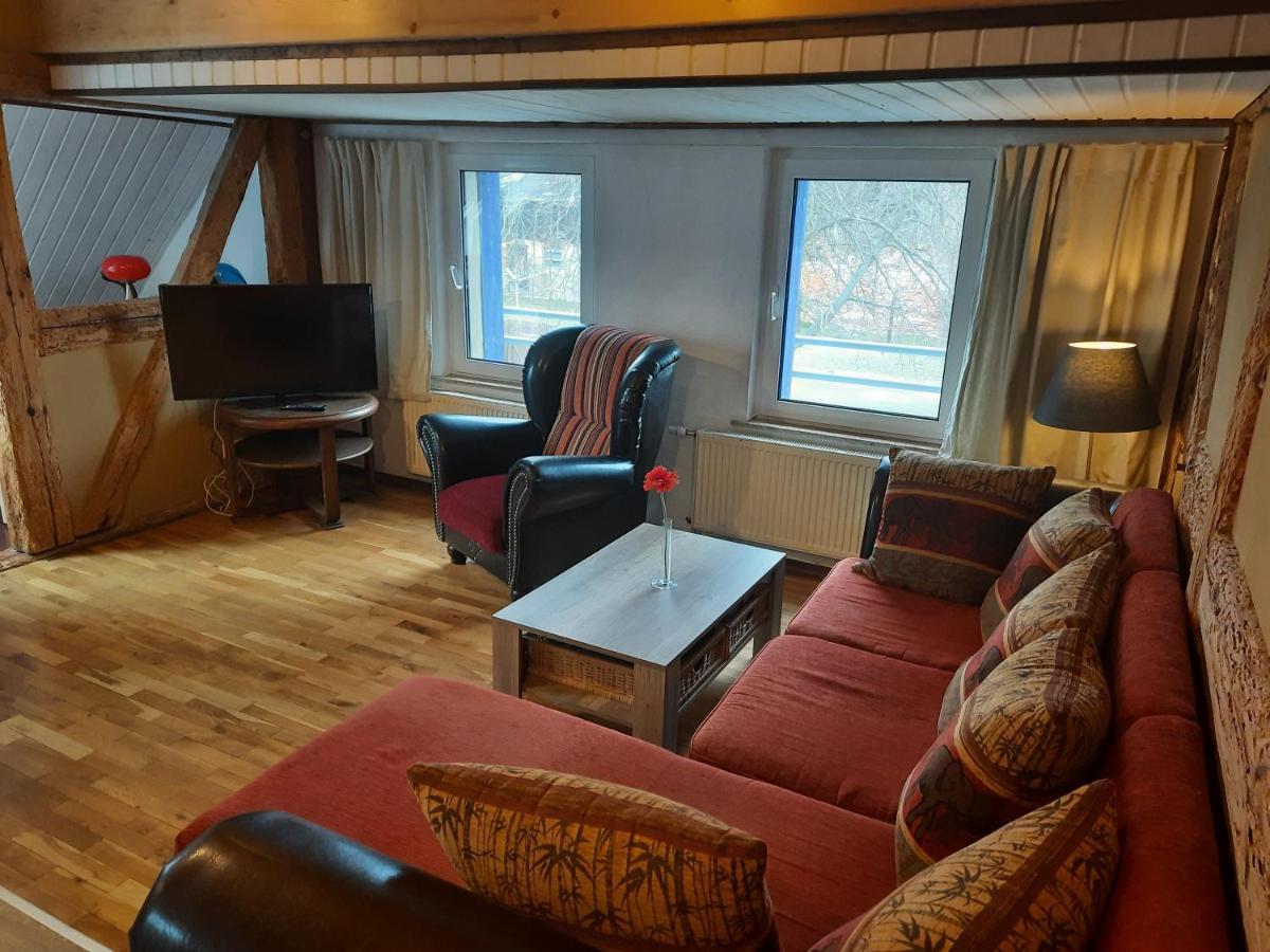 Alte Schaeferei Apartment Straupitz