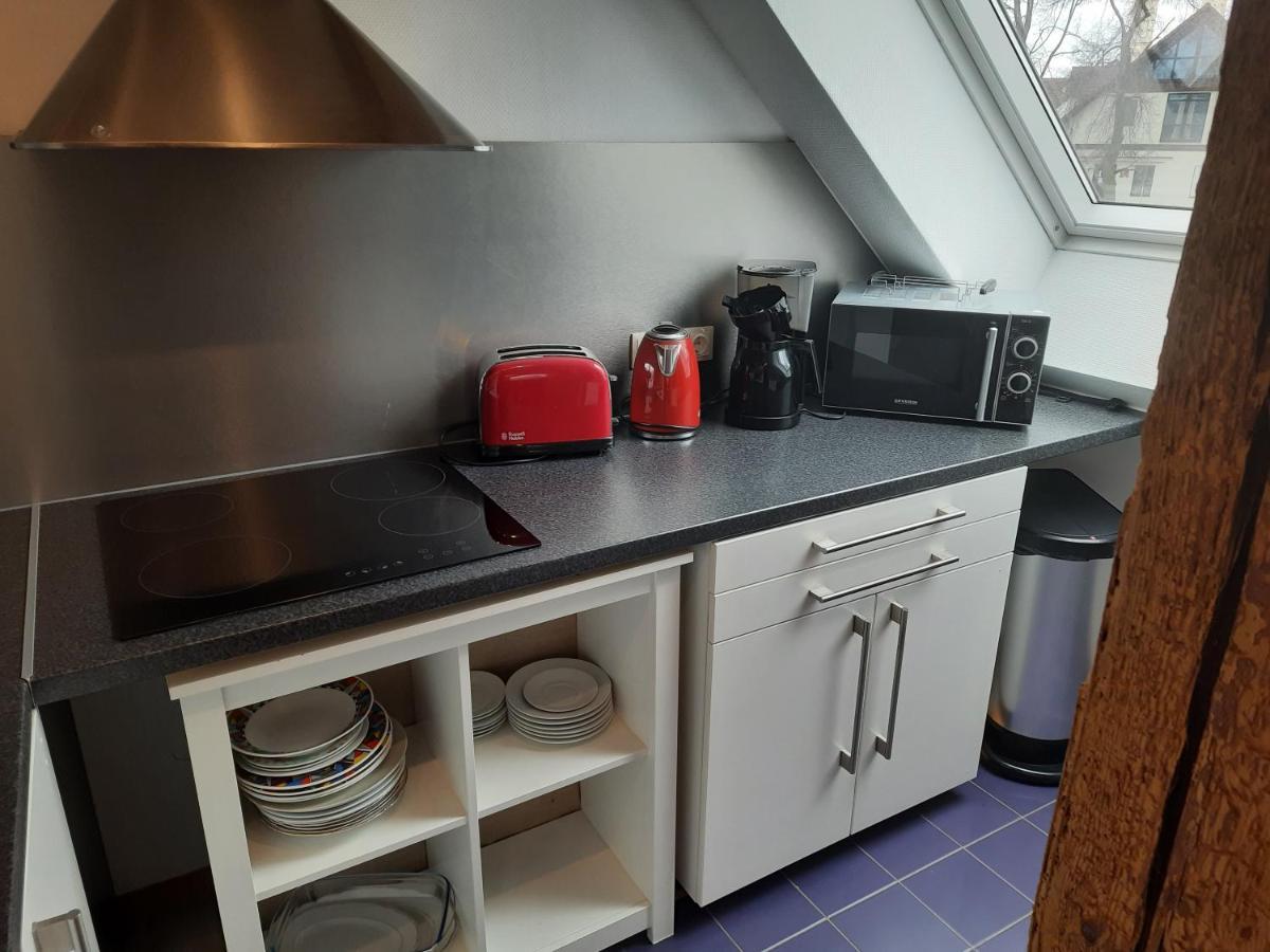 Alte Schaeferei Apartment Straupitz