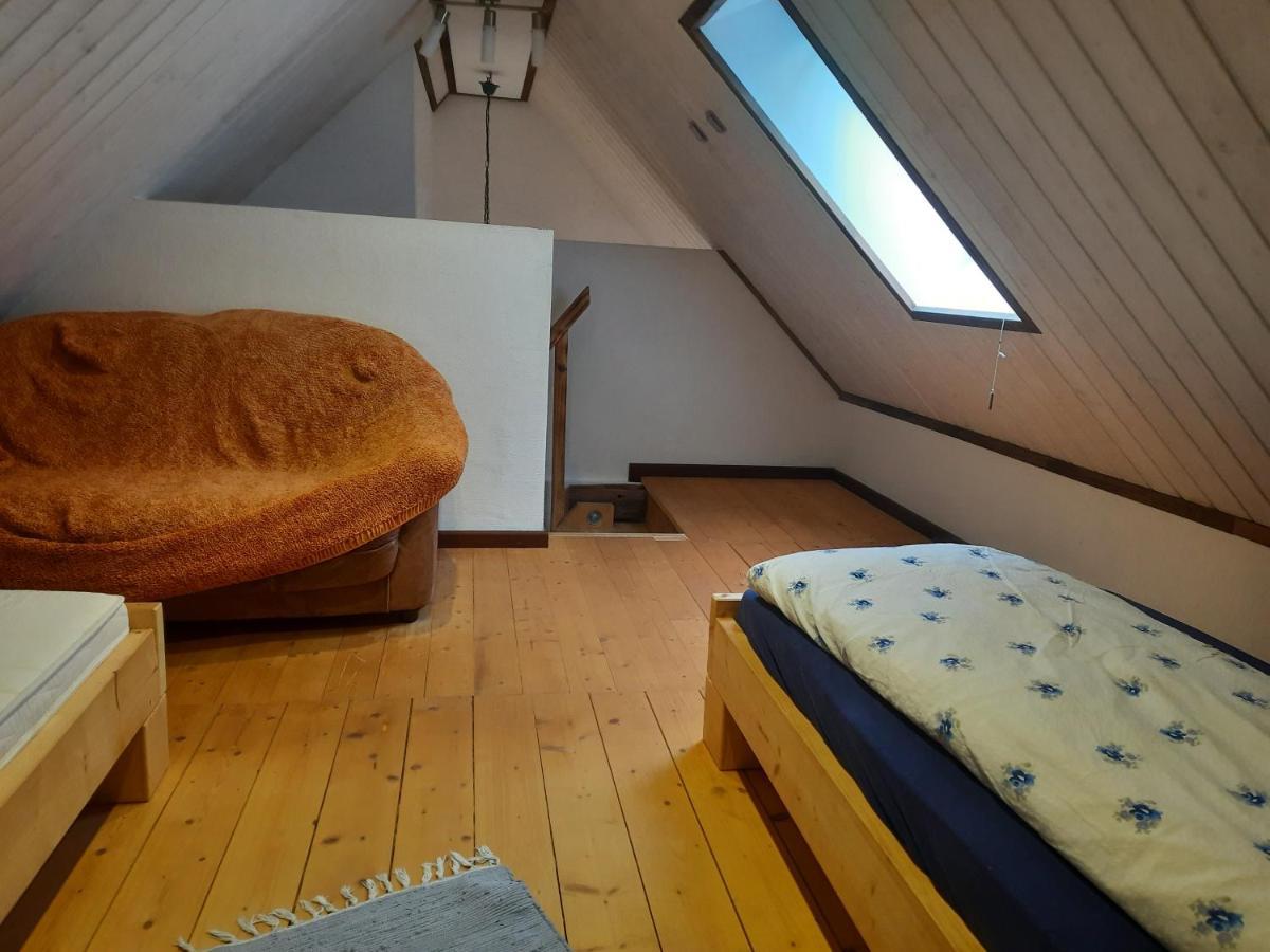 Apartment Alte Schaeferei *