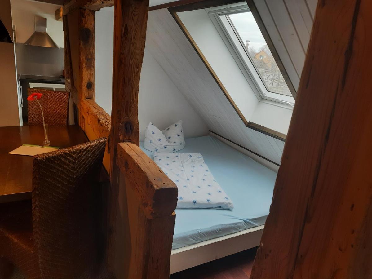 Apartment Alte Schaeferei