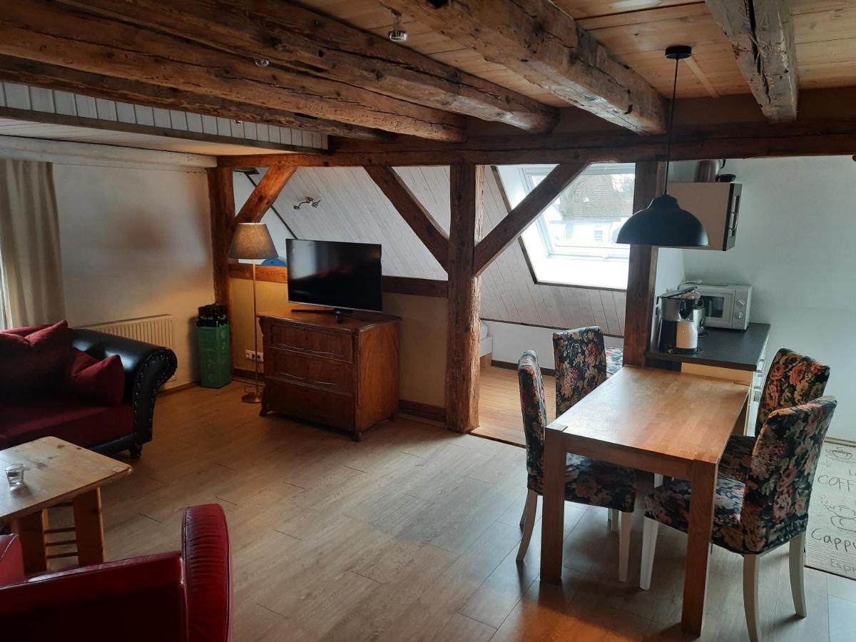 Apartment Alte Schaeferei