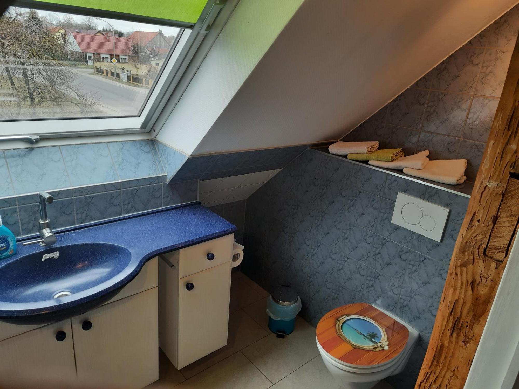 Apartment Alte Schaeferei *