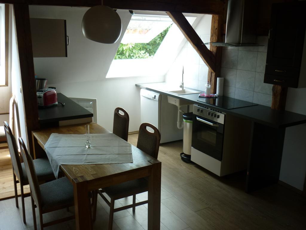 Apartment Alte Schaeferei