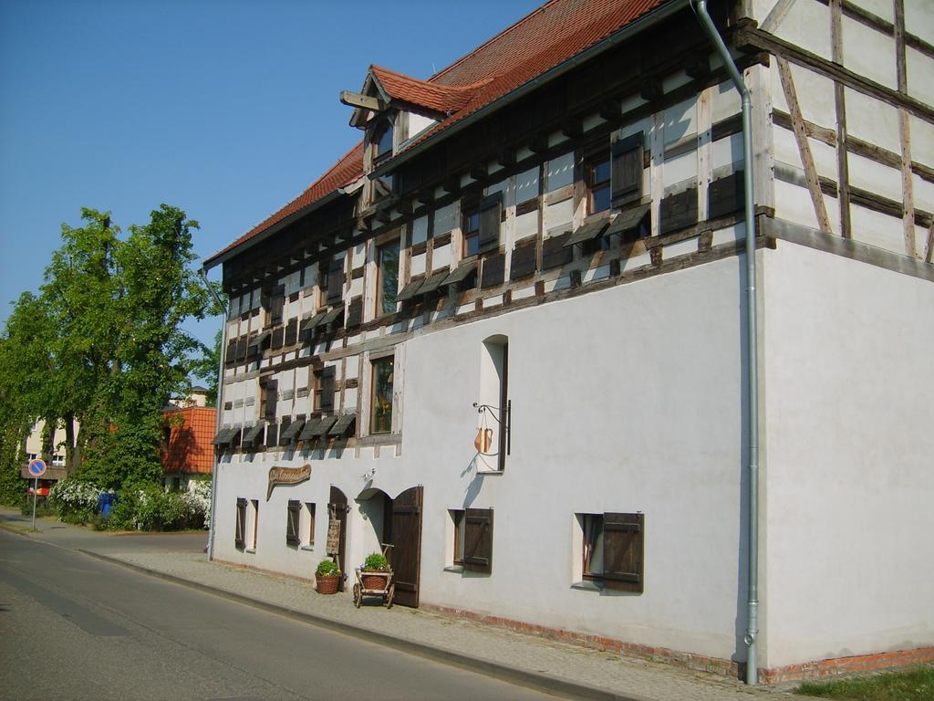 Alte Schaeferei Apartment