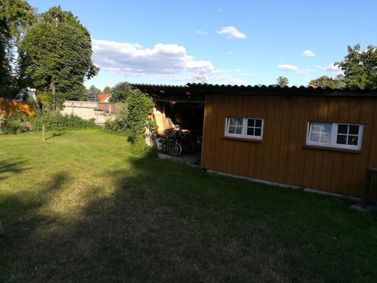 Apartment Alte Schaeferei *